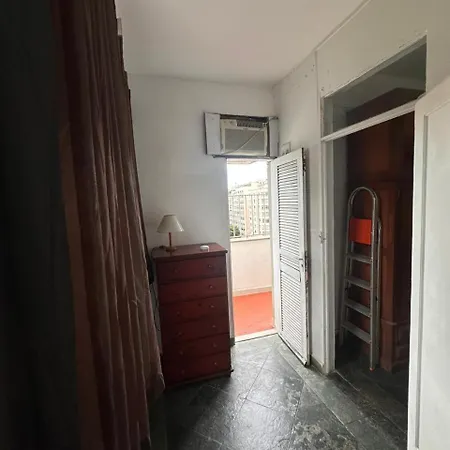 Varanda De Copacabana Rio de Janeiro Exterior photo