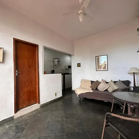 Varanda De Copacabana Rio de Janeiro Exterior photo