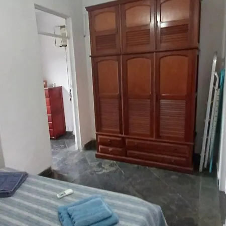 Varanda De Copacabana Rio de Janeiro Exterior photo