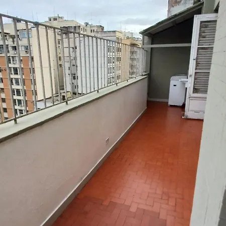 Varanda De Copacabana Rio de Janeiro Exterior photo