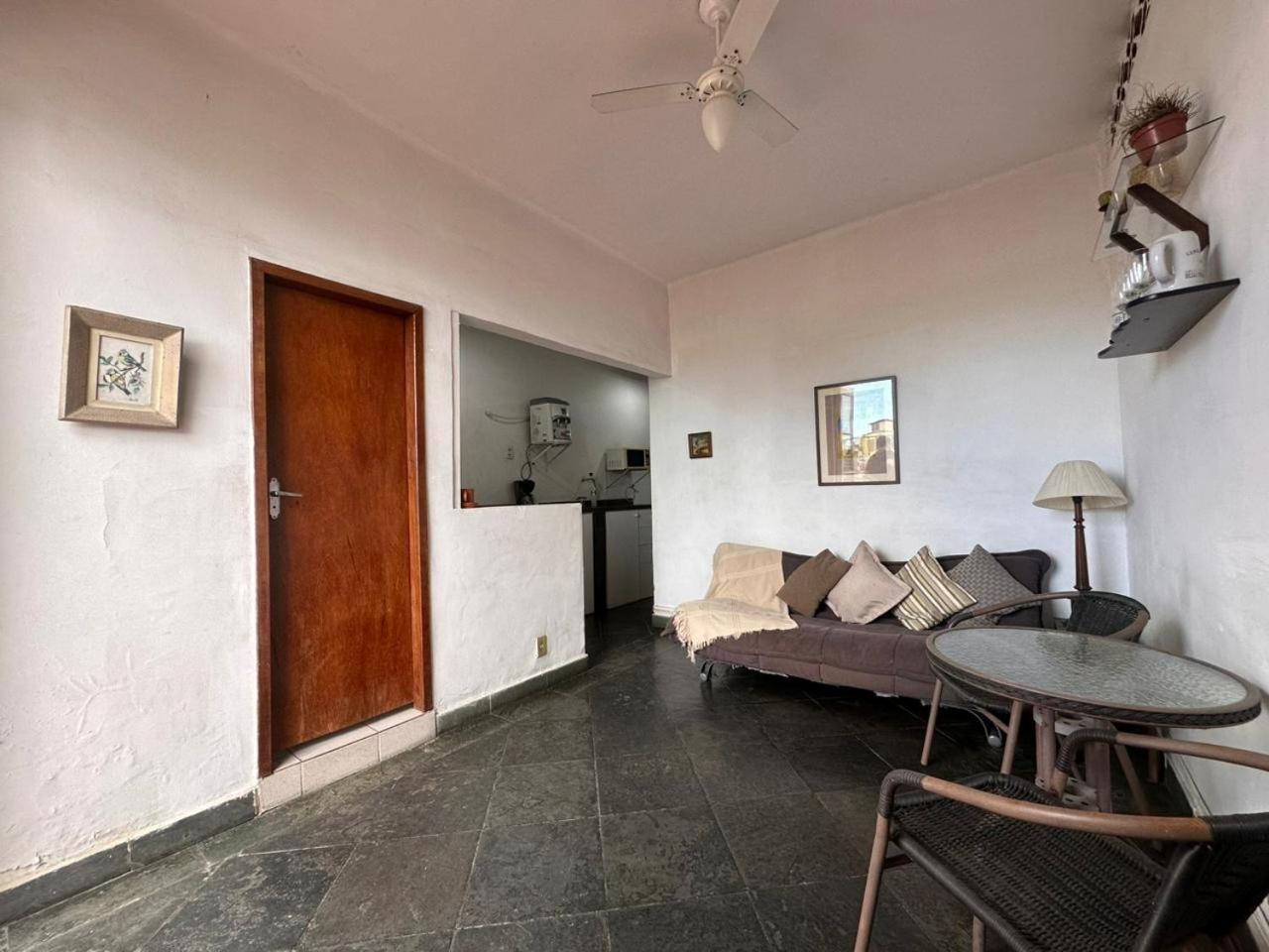Varanda De Copacabana Apartment