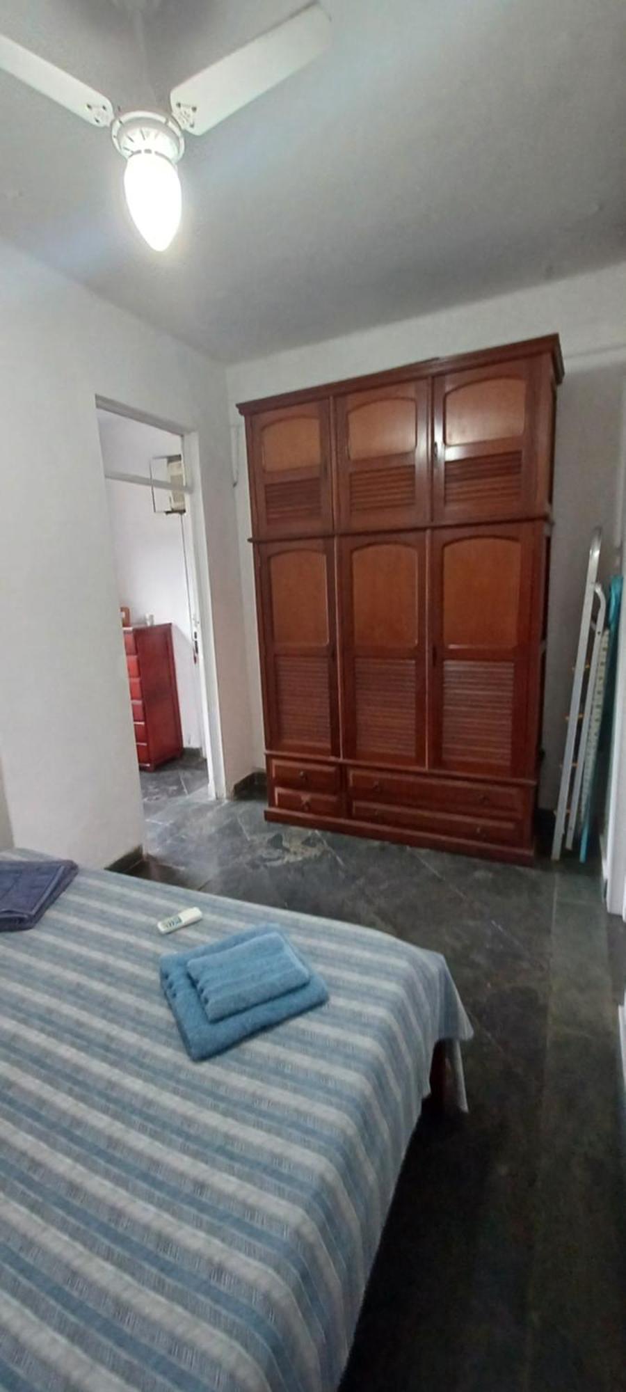 Varanda De Copacabana