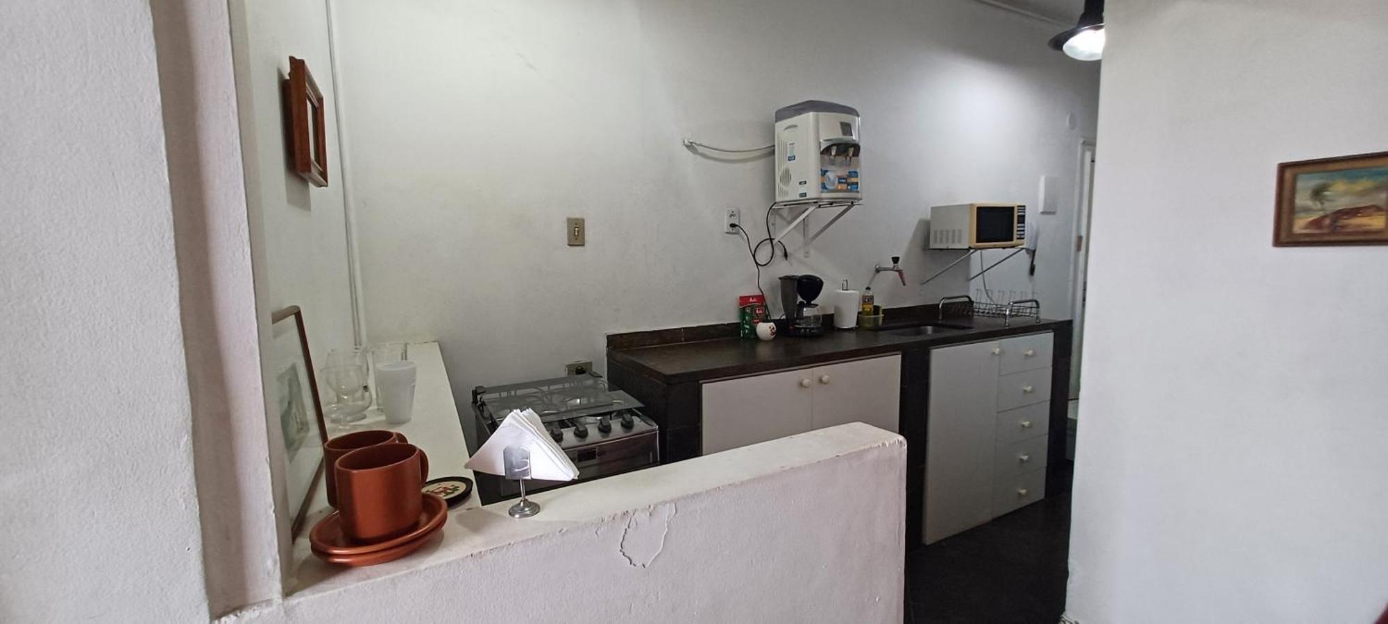 Varanda De Copacabana Apartment