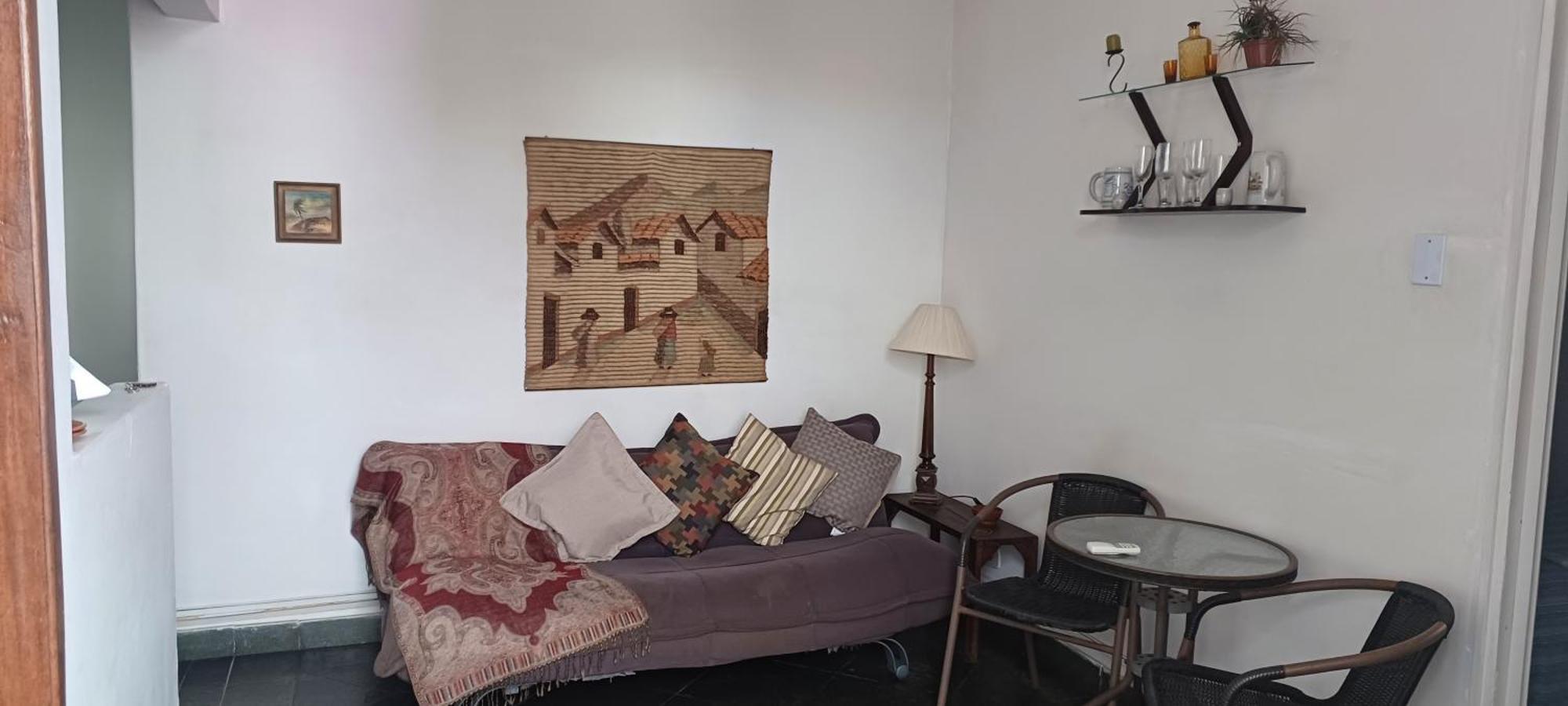 Varanda De Copacabana Apartment Rio de Janeiro