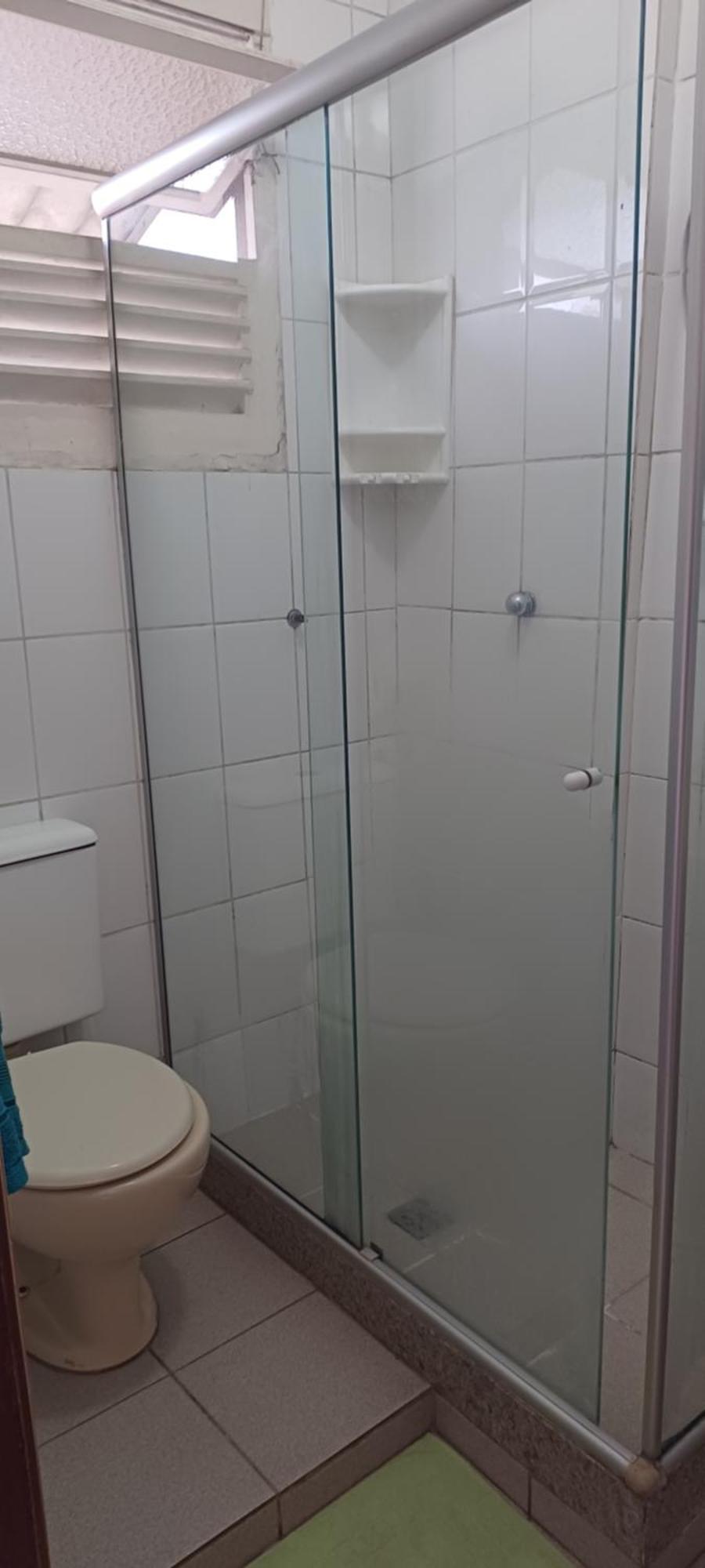 Varanda De Copacabana